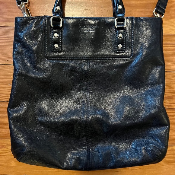 Kate Spade ♠️ Leather Multistrap Purse - Picture 12 of 13